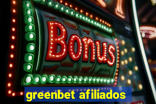 greenbet afiliados